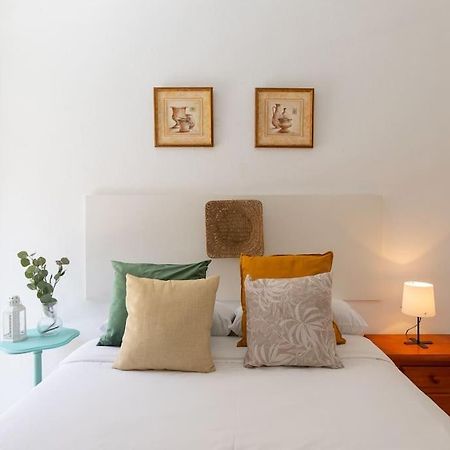 Apartamento Fuengirola Beachアパートメント エクステリア 写真